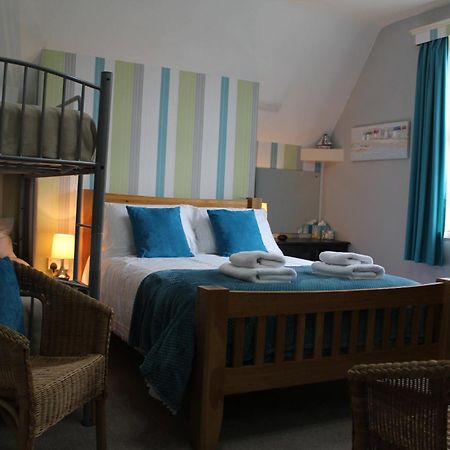 Athol House Bed & Breakfast Файли Екстериор снимка