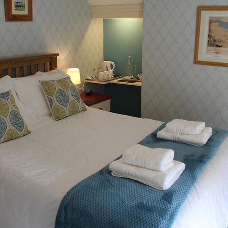 Athol House Bed & Breakfast Файли Екстериор снимка