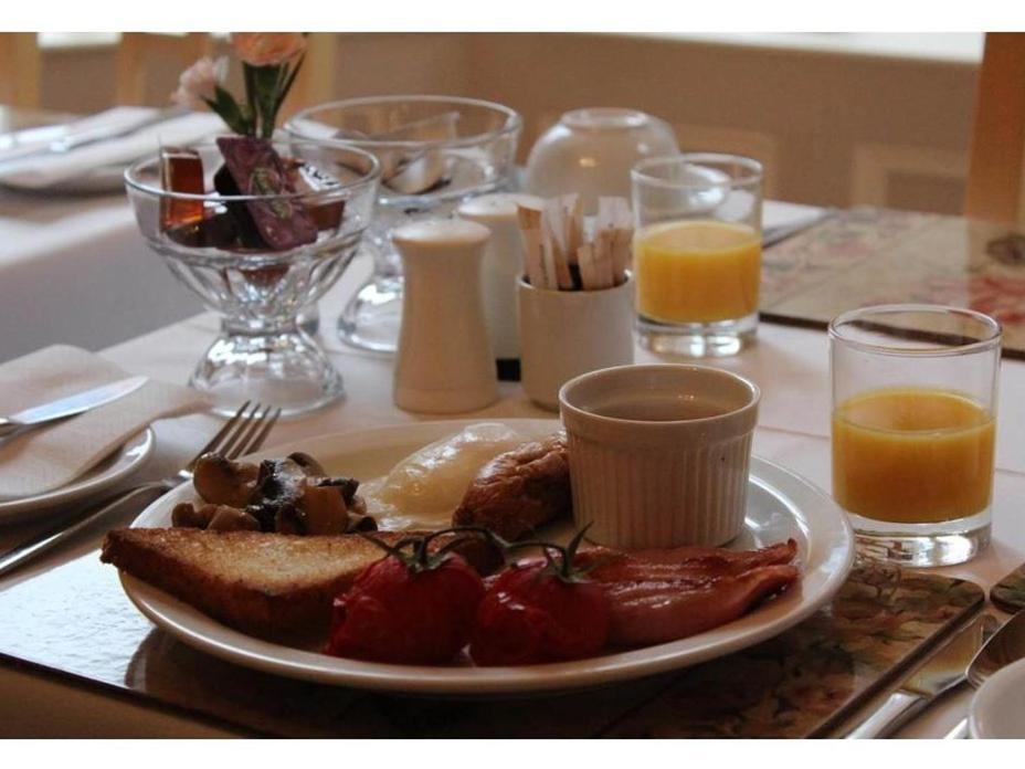 Athol House Bed & Breakfast Файли Екстериор снимка