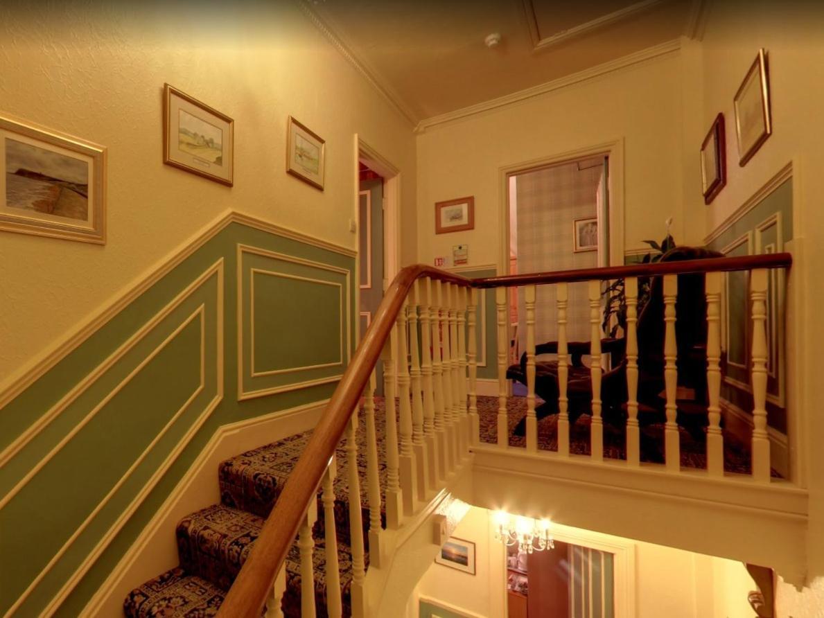 Athol House Bed & Breakfast Файли Екстериор снимка