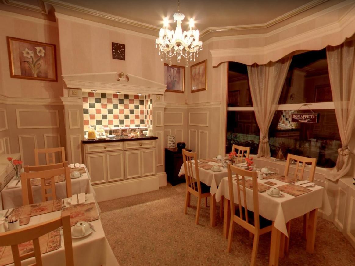 Athol House Bed & Breakfast Файли Екстериор снимка