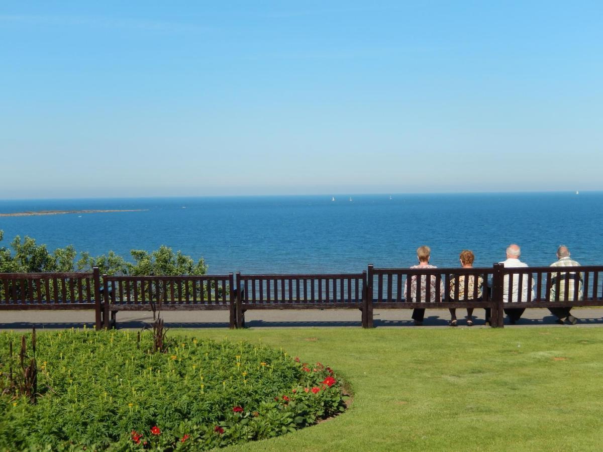Athol House Bed & Breakfast Файли Екстериор снимка
