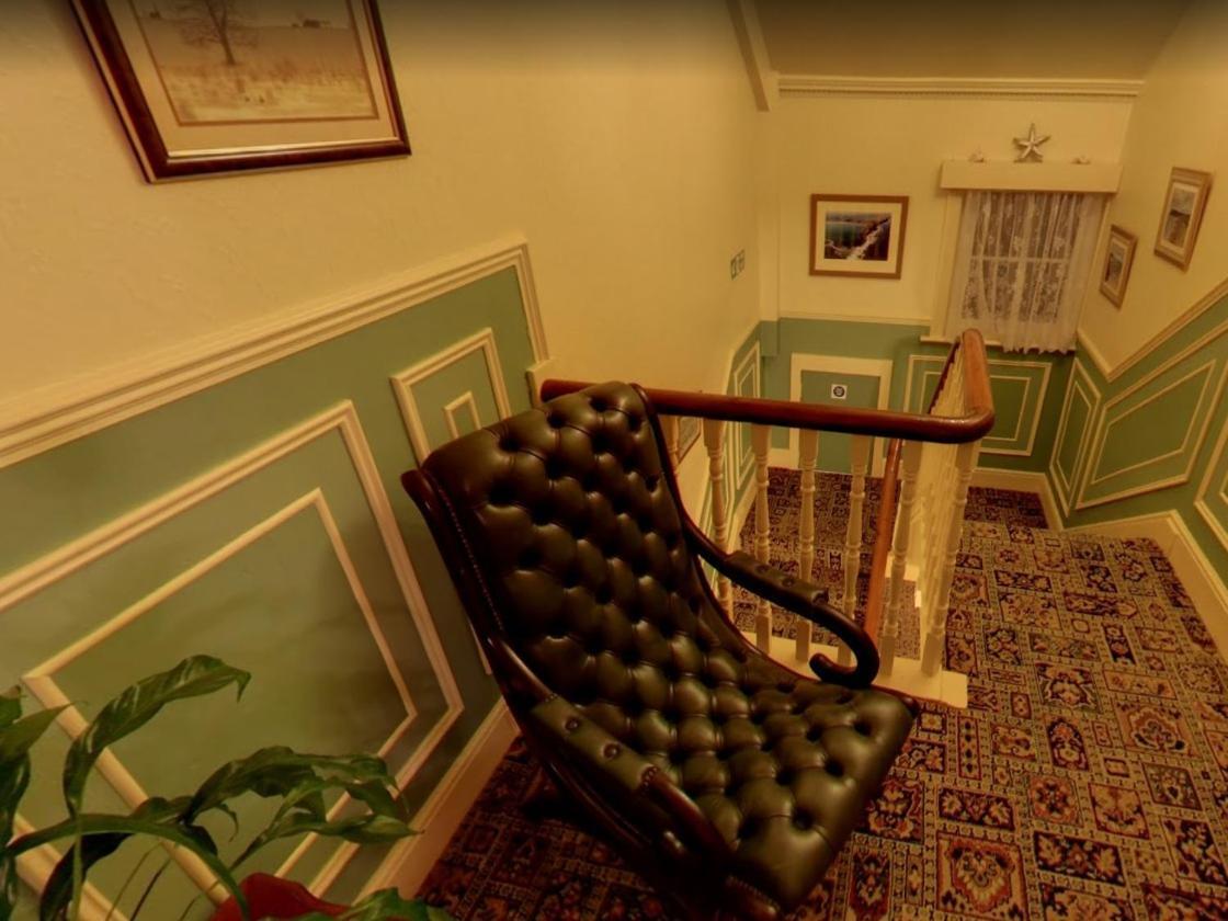 Athol House Bed & Breakfast Файли Екстериор снимка
