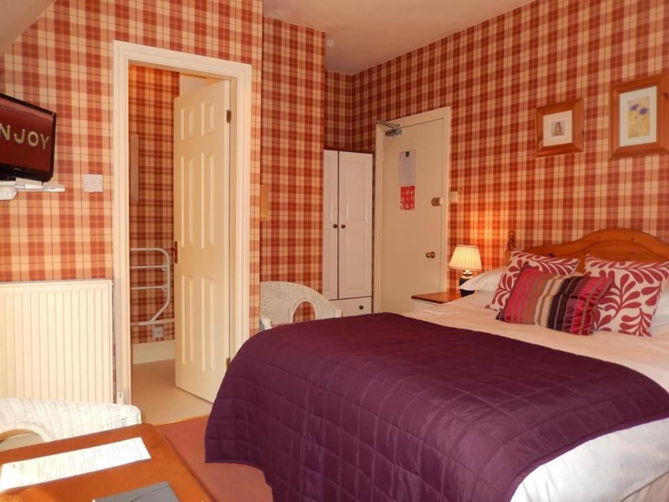 Athol House Bed & Breakfast Файли Стая снимка