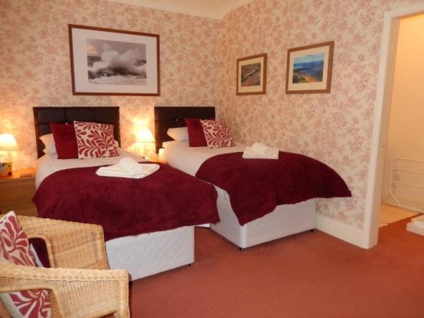 Athol House Bed & Breakfast Файли Стая снимка