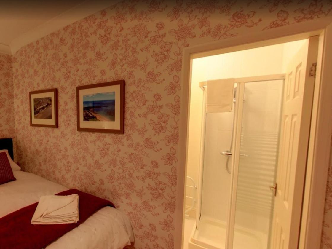 Athol House Bed & Breakfast Файли Стая снимка