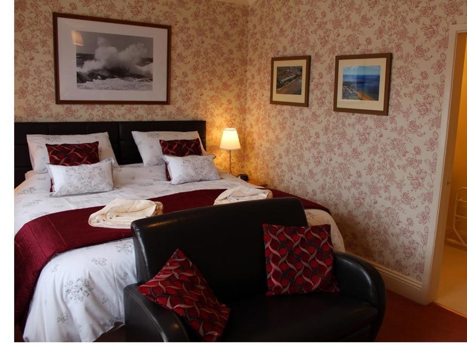 Athol House Bed & Breakfast Файли Стая снимка