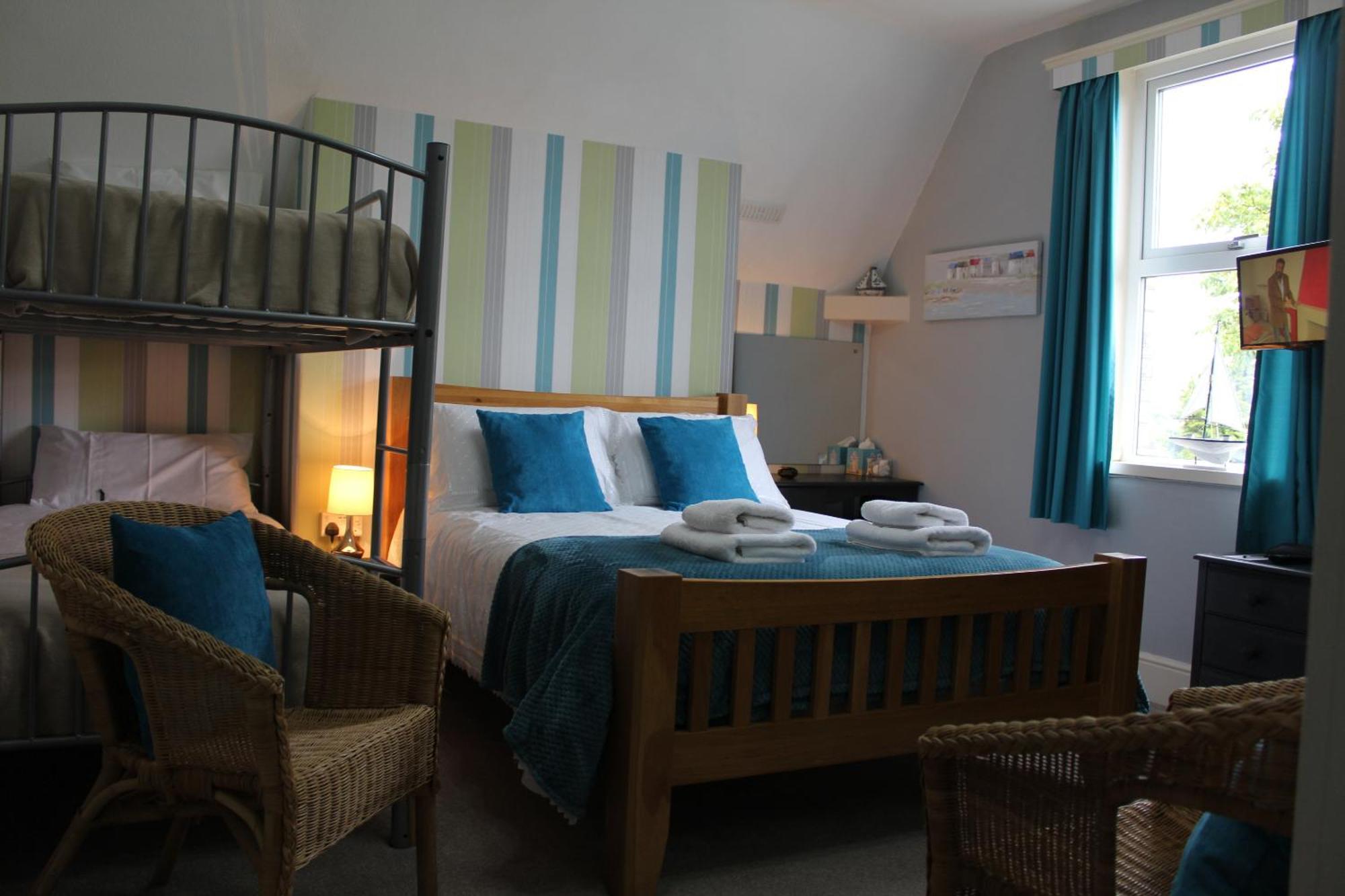 Athol House Bed & Breakfast Файли Екстериор снимка