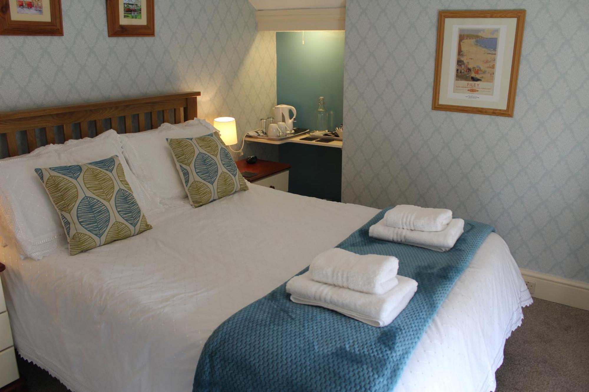 Athol House Bed & Breakfast Файли Екстериор снимка