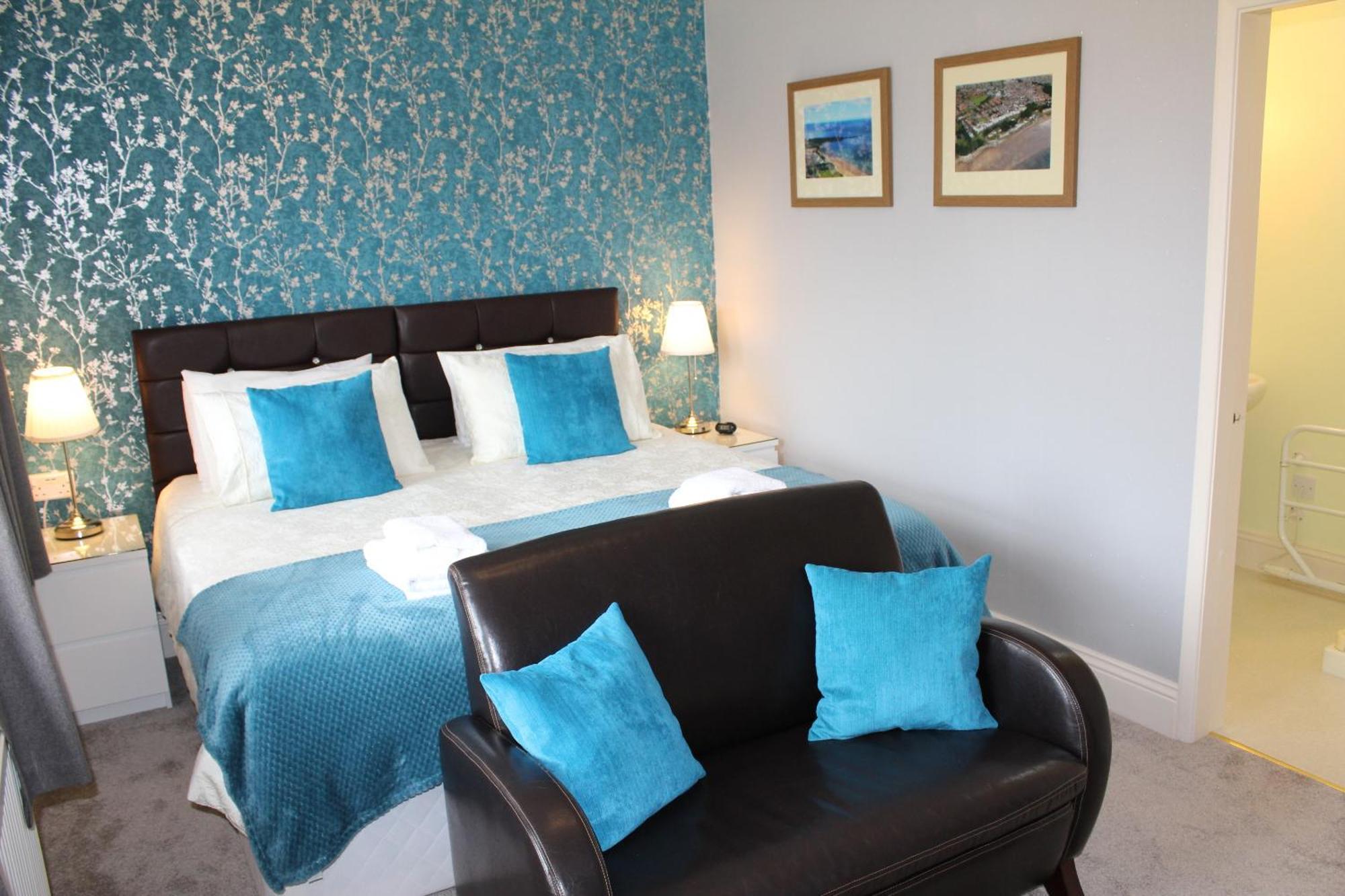 Athol House Bed & Breakfast Файли Екстериор снимка